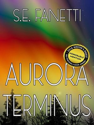 cover image of Aurora Terminus